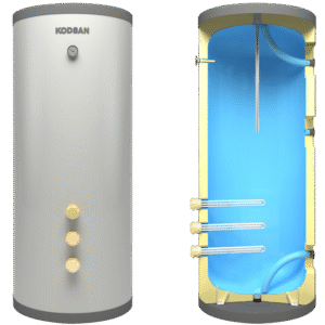 KEB Elektrikli Boyler