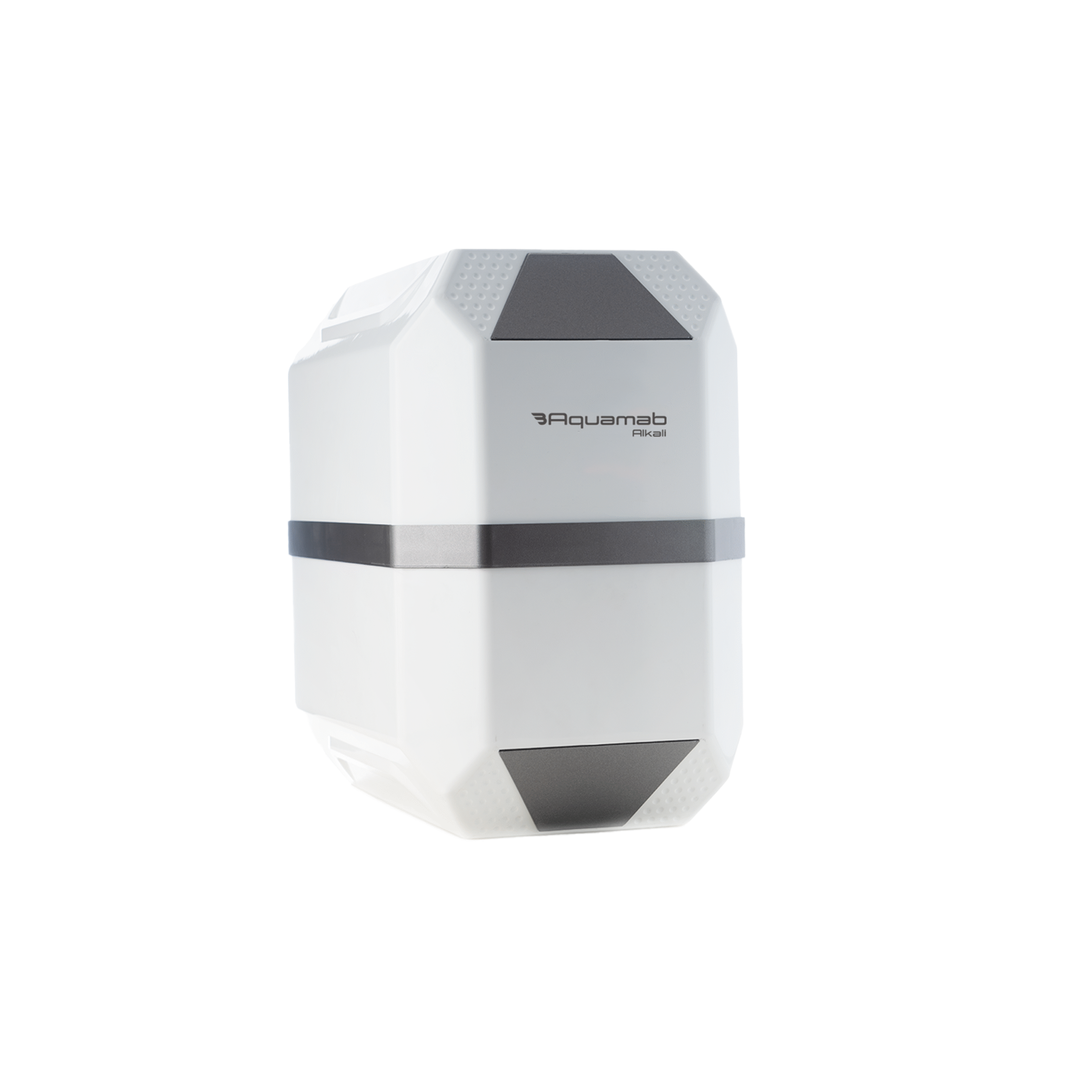 Aquamab Alkali Pompasız Su Arıtma Cihazı pH 7-8 Montaj Dahil