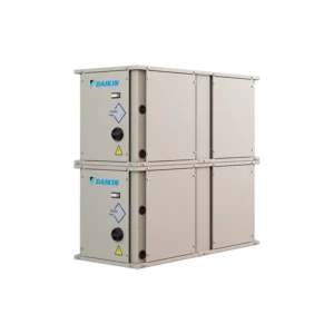 EWWQ-KC - Daikin Chiller Isı Pompası