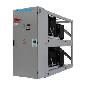 EWWQ-L - Daikin Chiller Isı Pompası