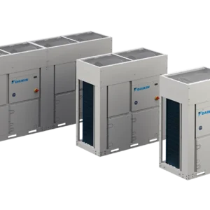 EWYE-CZ - Daikin Chiller Isı Pompası