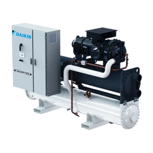 EWWH-VZ - Daikin Chiller Isı Pompası
