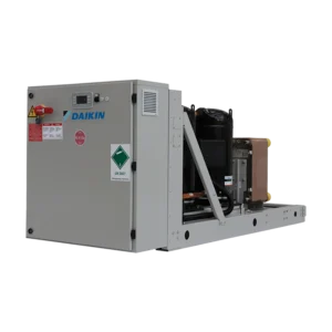 EWWQ-G - Daikin Chiller Isı Pompası