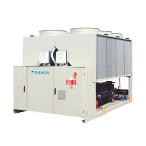 EWYD-BZ - Daikin Chiller Isı Pompası