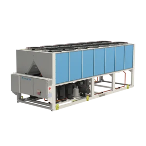 EWYT-B - Daikin Chiller Isı Pompası