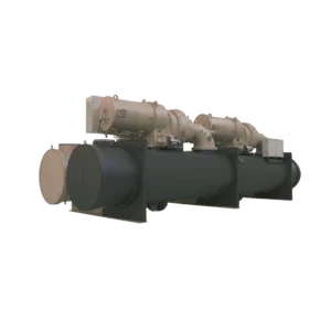 WCT - Su Soğutmalı